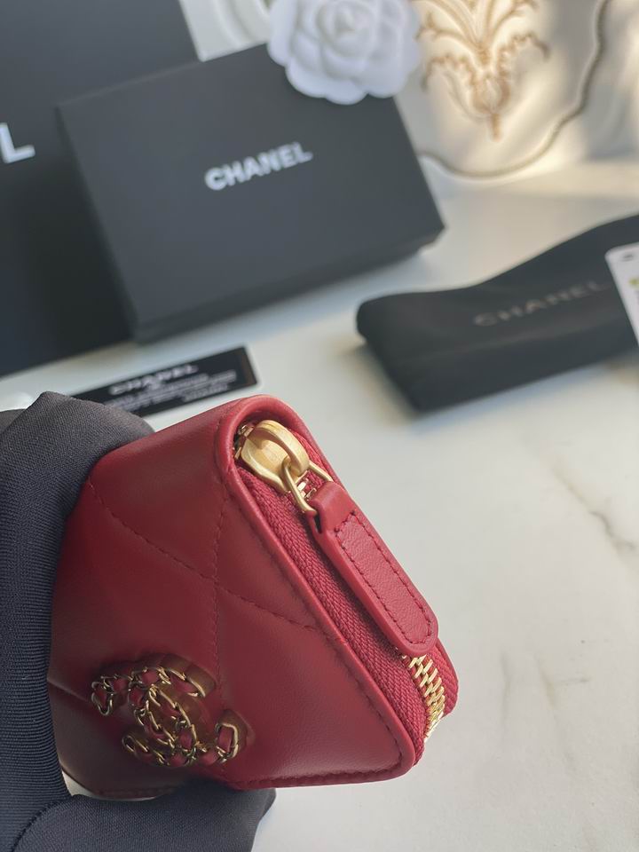 Chanel AP0949大菱格7.5x2x11cm zy  (18)